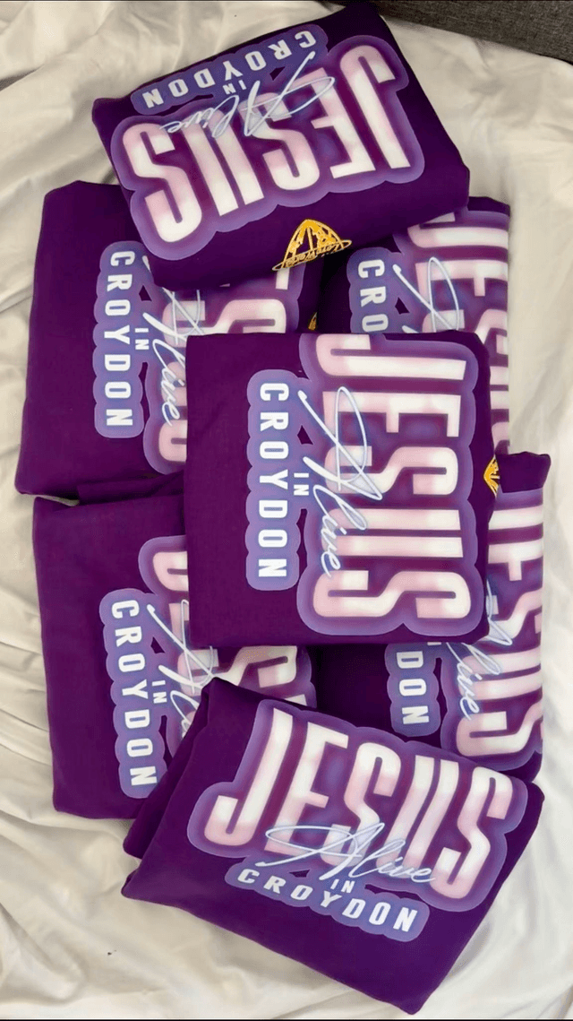 Custom Sweatshirt